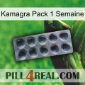 Kamagra 1 Week Pack 30